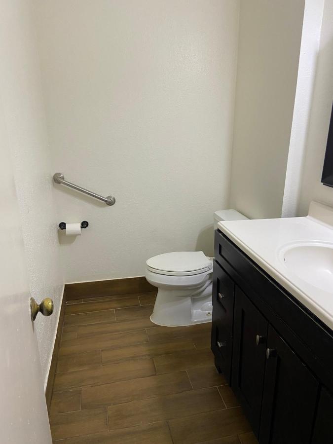 Leelez Place ヒューストン エクステリア 写真