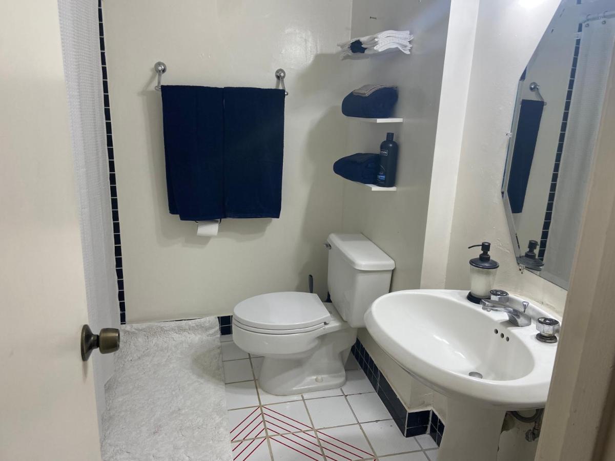 Leelez Place ヒューストン エクステリア 写真