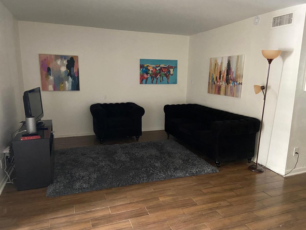 Leelez Place ヒューストン エクステリア 写真